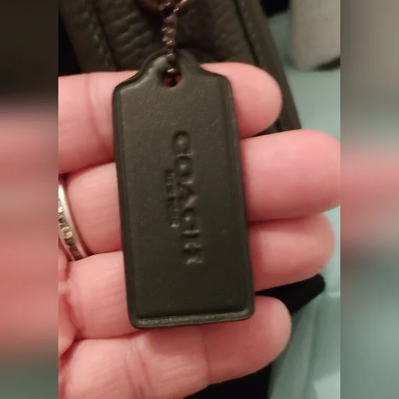 Coach Gotham backpack - Picture 6 of 15